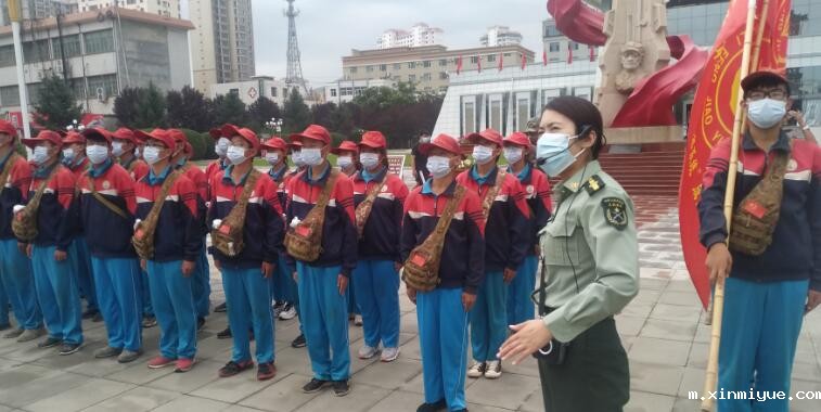 特殊学校举办夏令营目的是什么? 特殊学校举办夏令营目的是什么?_m.xinmiyue.com