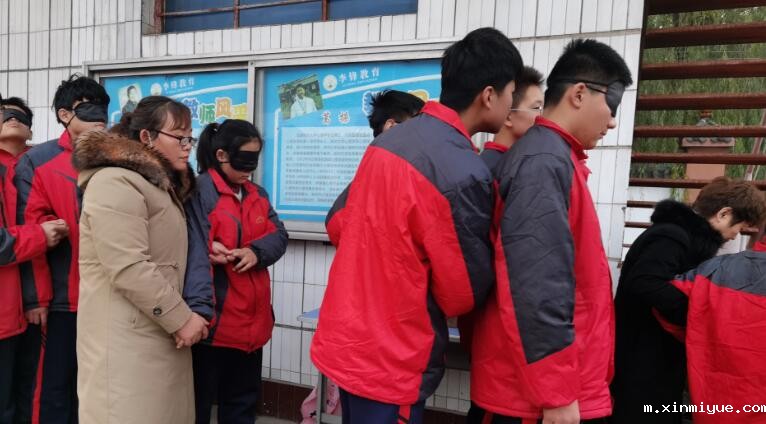 登封市有教育叛逆孩子的学校吗? 登封市有教育叛逆孩子的学校吗?_m.xinmiyue.com