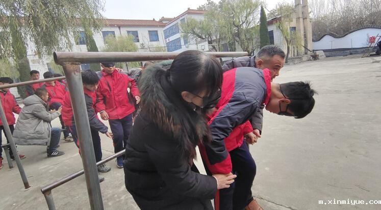 特殊教育学校有什么管教孩子的方法和经验吗? 特殊教育学校有什么管教孩子的方法和经验吗?_m.xinmiyue.com