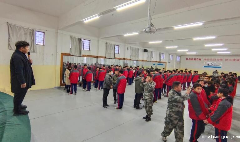 必威betway中文官网是军事化管理封闭式学校吗? 必威betway中文官网是军事化管理封闭式学校吗?_m.xinmiyue.com