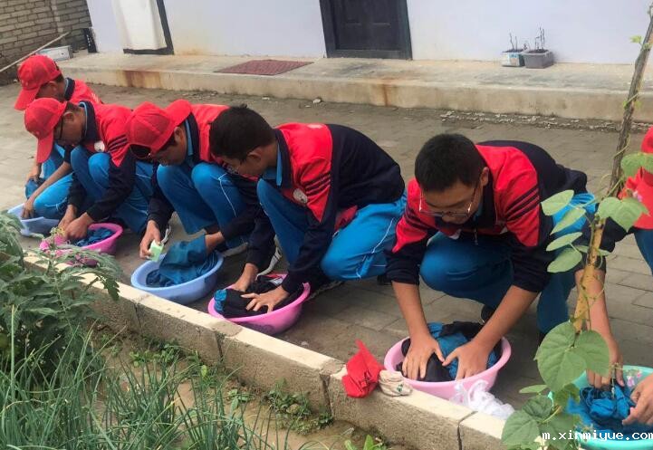 青少年离家出走怎么处理? 青少年离家出走怎么处理?_m.xinmiyue.com