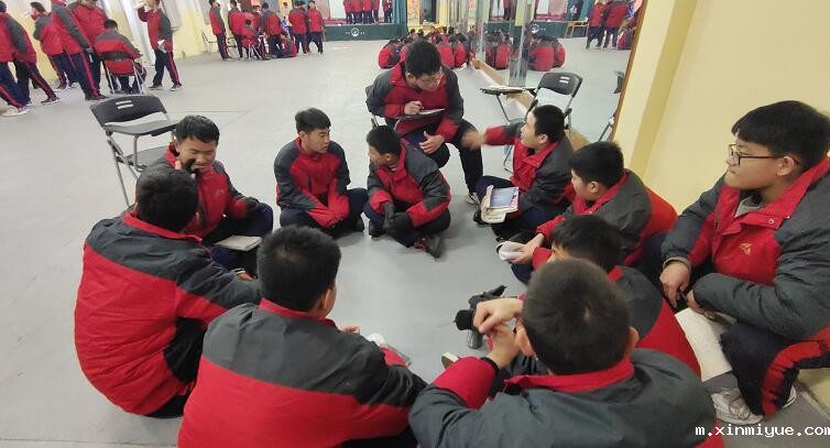 大连有封闭式的学校吗? 大连有封闭式的学校吗?_m.xinmiyue.com