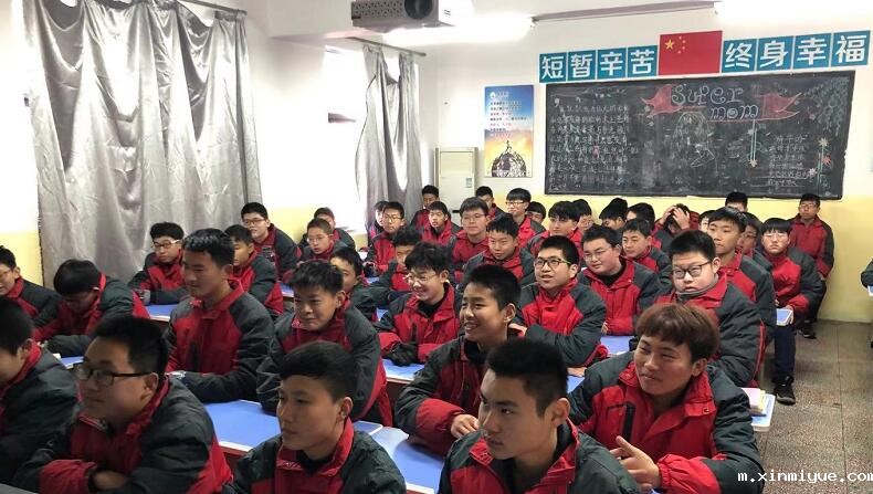 大理的特殊教育学校是什么样的? 大理的特殊教育学校是什么样的?_m.xinmiyue.com