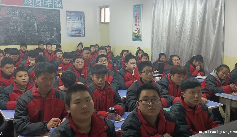 初中的男孩叛逆期有多可怕? 初中的男孩叛逆期有多可怕?_m.xinmiyue.com