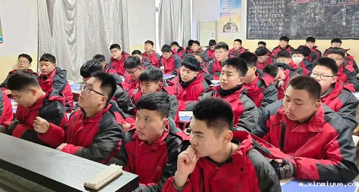 必威betway中文官网:如何让曾经的叛逆少年重拾自信? 必威betway中文官网:如何让曾经的叛逆少年重拾自信?_m.xinmiyue.com