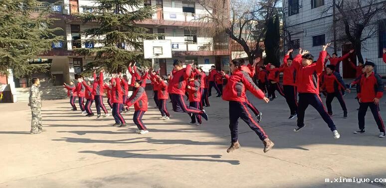 特殊教育学校招收哪类孩子? 特殊教育学校招收哪类孩子?_m.xinmiyue.com