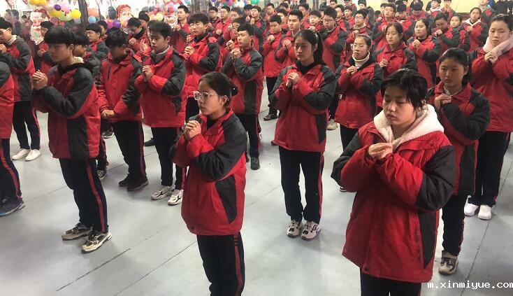 邢台的疫情期间的特殊教育学校还收学生吗? 邢台的疫情期间的特殊教育学校还收学生吗?_m.xinmiyue.com