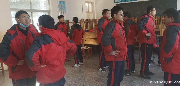 叛逆的孩子怎么管教最合适? 叛逆的孩子怎么管教最合适?_m.xinmiyue.com