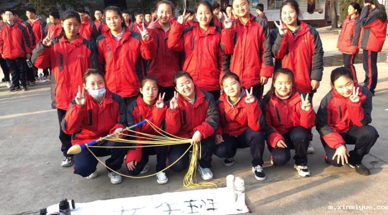 十六七岁的孩子叛逆,父母该怎么管教? 十六七岁的孩子叛逆,父母该怎么管教?_m.xinmiyue.com