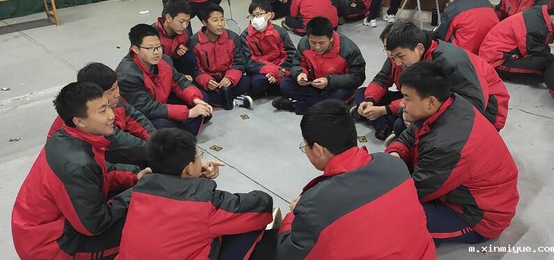 叛逆青少年特殊教育学校是什么样的? 叛逆青少年特殊教育学校是什么样的?_m.xinmiyue.com