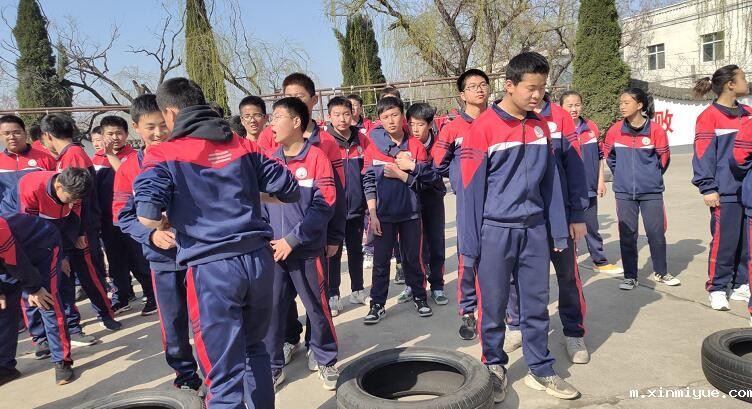 强制性送孩子去封闭学校可以吗? 强制性送孩子去封闭学校可以吗?_m.xinmiyue.com