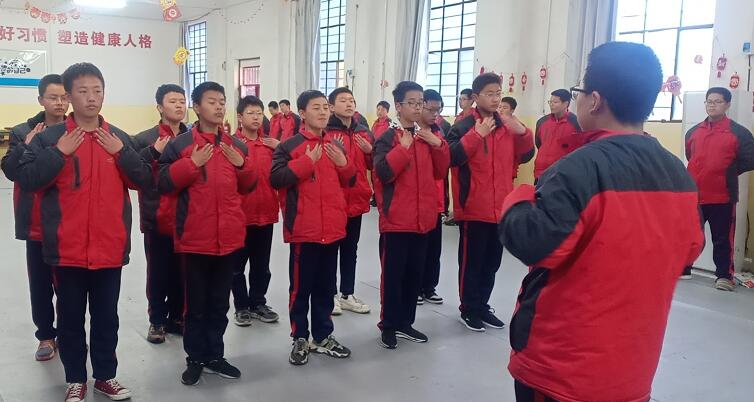 学生厌学,老师有什么办法管教学生吗? 学生厌学,老师有什么办法管教学生吗?_m.xinmiyue.com