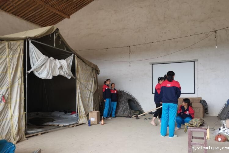 贫困山村夏令营排行榜有哪些? 贫困山村夏令营排行榜有哪些?_m.xinmiyue.com