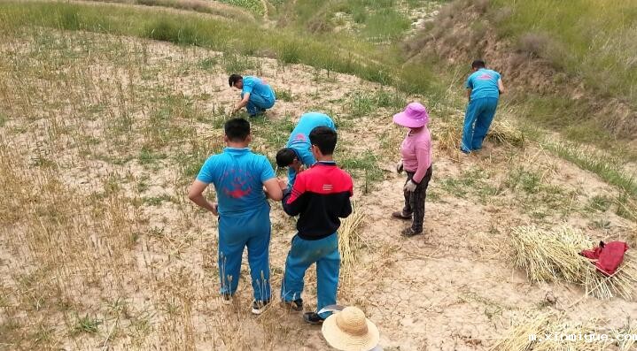 让孩子参加贫困山村夏令营的目的是什么? 让孩子参加贫困山村夏令营的目的是什么?_m.xinmiyue.com