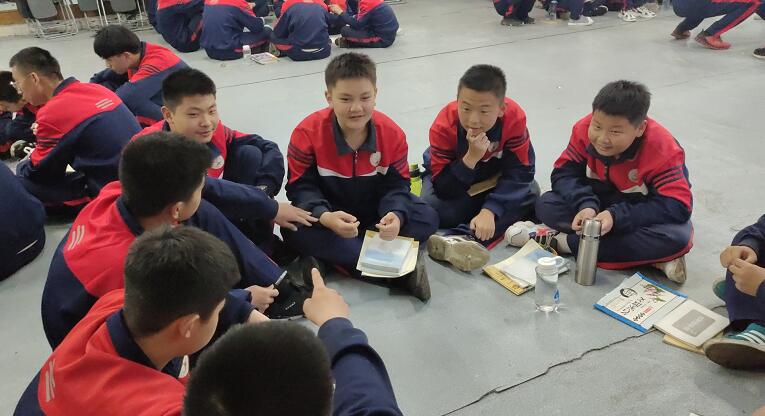 改变一个叛逆的孩子需要多久? 改变一个叛逆的孩子需要多久?_m.xinmiyue.com