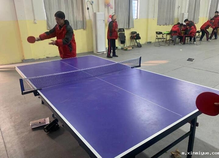 必威登录入口平台官网心理教育中心兴趣拓展课程:乒乓球赛 必威登录入口平台官网心理教育中心兴趣拓展课程:乒乓球赛_m.xinmiyue.com