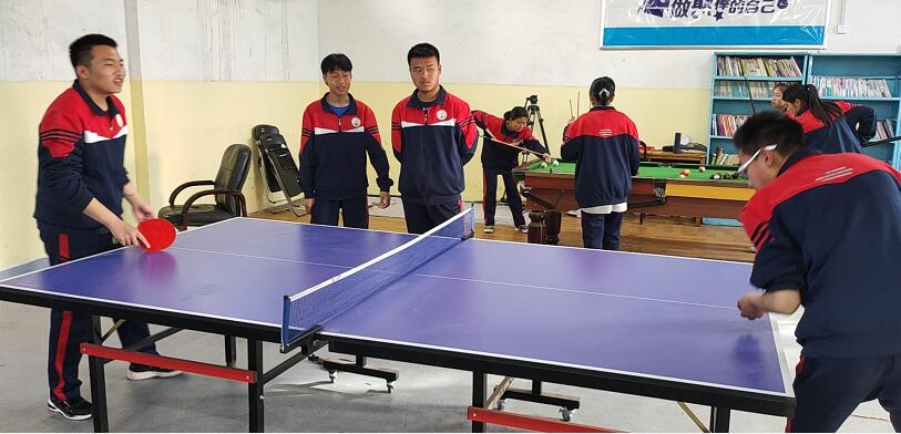 必威登录入口平台官网心理教育中心兴趣拓展课程:乒乓球赛 必威登录入口平台官网心理教育中心兴趣拓展课程:乒乓球赛_m.xinmiyue.com