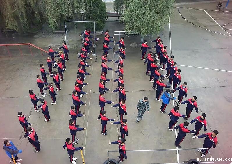 郑州的青少年叛逆学校在哪? 郑州的青少年叛逆学校在哪?_m.xinmiyue.com