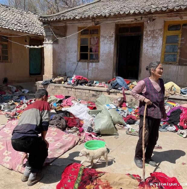 贫困山村的教育是什么样的?帮助孩子的成长! 贫困山村的教育是什么样的?帮助孩子的成长!_m.xinmiyue.com