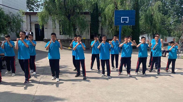 什么样的暑期夏令营适合青春期的孩子? 什么样的暑期夏令营适合青春期的孩子?_m.xinmiyue.com