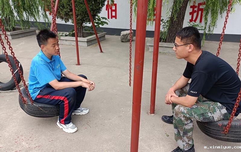 封闭特训学校哪里好? 封闭特训学校哪里好?_m.xinmiyue.com