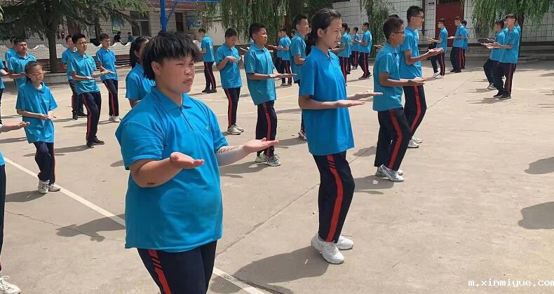 孩子早恋、抽烟喝酒,在特殊学校有怎样的变化? 孩子早恋、抽烟喝酒,在特殊学校有怎样的变化?_m.xinmiyue.com