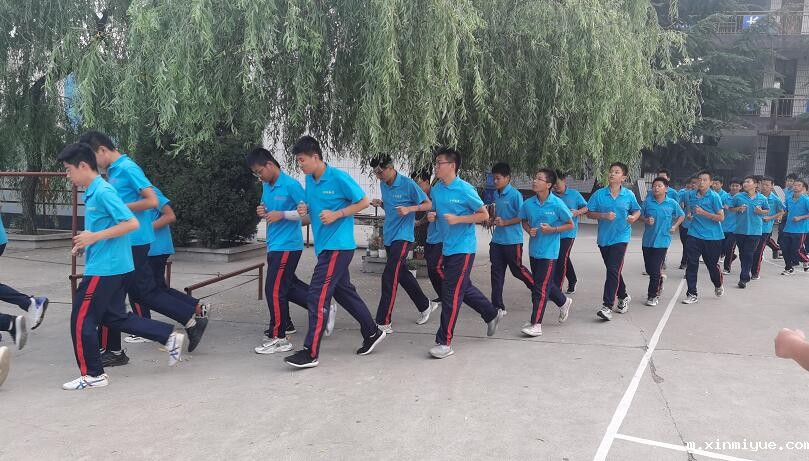 如何让孩子适合参加吃苦夏令营? 如何让孩子适合参加吃苦夏令营?_m.xinmiyue.com