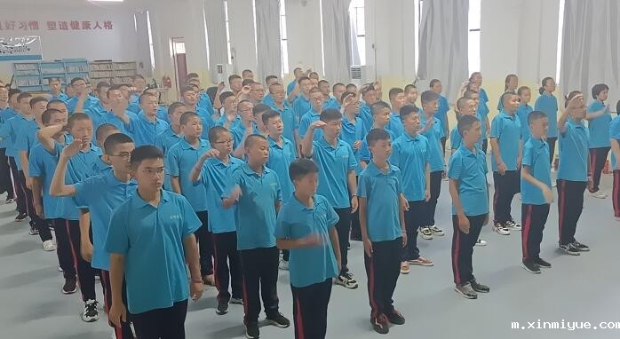 青春期的孩子脾气暴躁需要心理疏导吗? 青春期的孩子脾气暴躁需要心理疏导吗?_m.xinmiyue.com