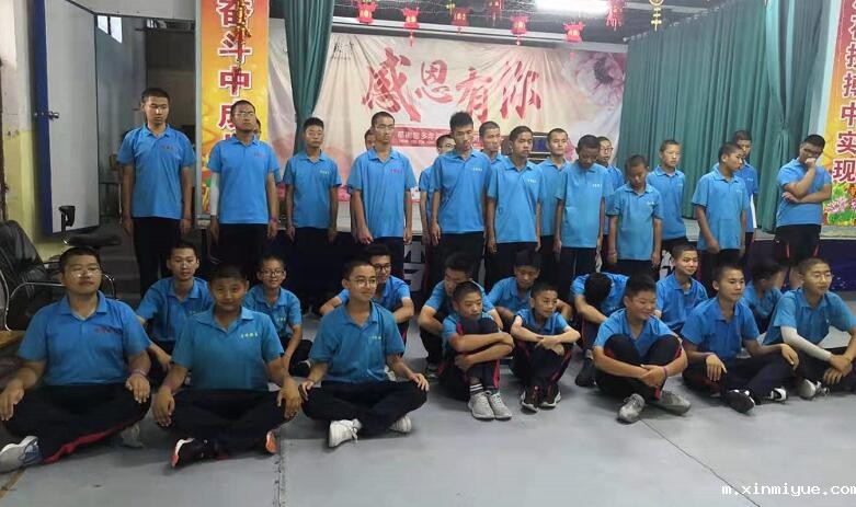 河南市安徽特殊教育学校是什么样的? 河南市安徽特殊教育学校是什么样的?_m.xinmiyue.com