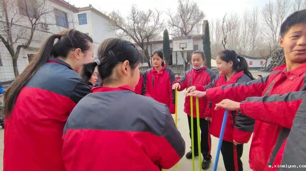 2021年必威登录入口平台官网心理教育中心春节七天乐之不倒森林 2021年必威登录入口平台官网心理教育中心春节七天乐之不倒森林_m.xinmiyue.com