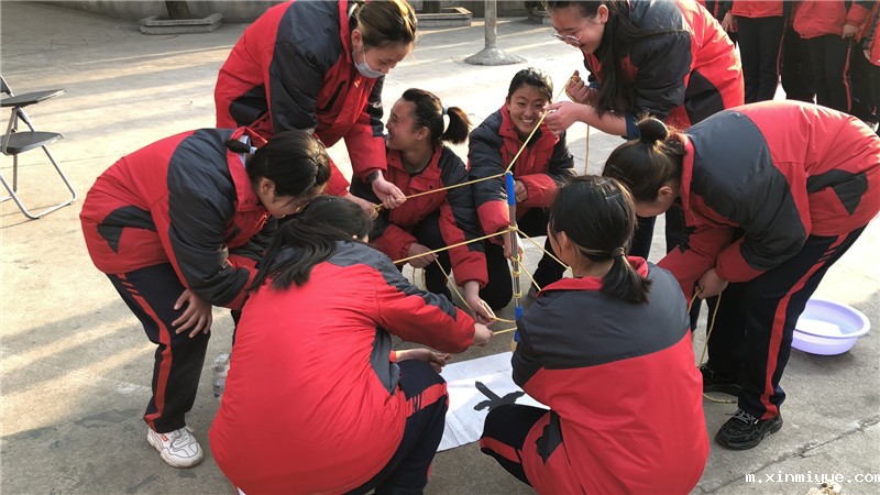 2021年必威登录入口平台官网心理教育中心大型拓展活动之神笔马良 2021年必威登录入口平台官网心理教育中心大型拓展活动之神笔马良_m.xinmiyue.com