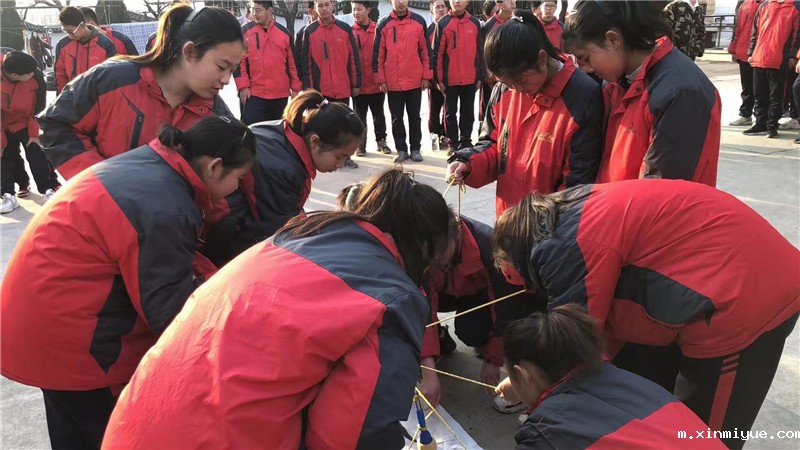 2021年必威登录入口平台官网心理教育中心大型拓展活动之神笔马良 2021年必威登录入口平台官网心理教育中心大型拓展活动之神笔马良_m.xinmiyue.com