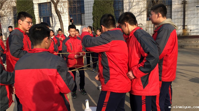 2021年必威登录入口平台官网心理教育中心大型拓展活动之神笔马良 2021年必威登录入口平台官网心理教育中心大型拓展活动之神笔马良_m.xinmiyue.com