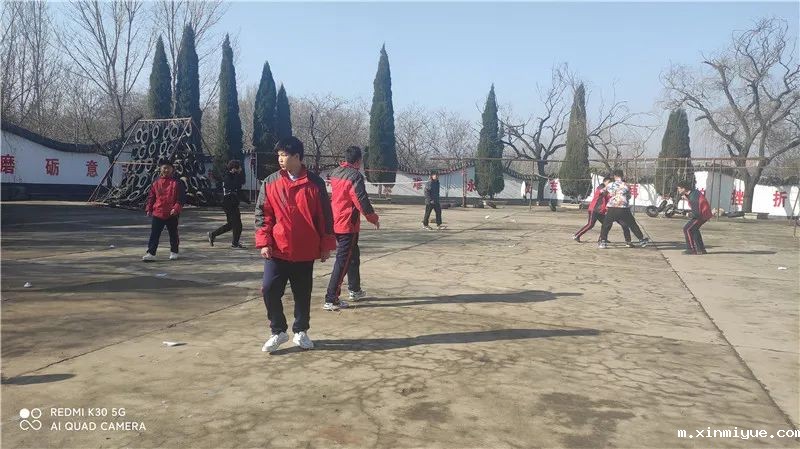 2021年必威betway中文官网大型兴趣拓展活动之撕名牌 2021年必威betway中文官网大型兴趣拓展活动之撕名牌_m.xinmiyue.com