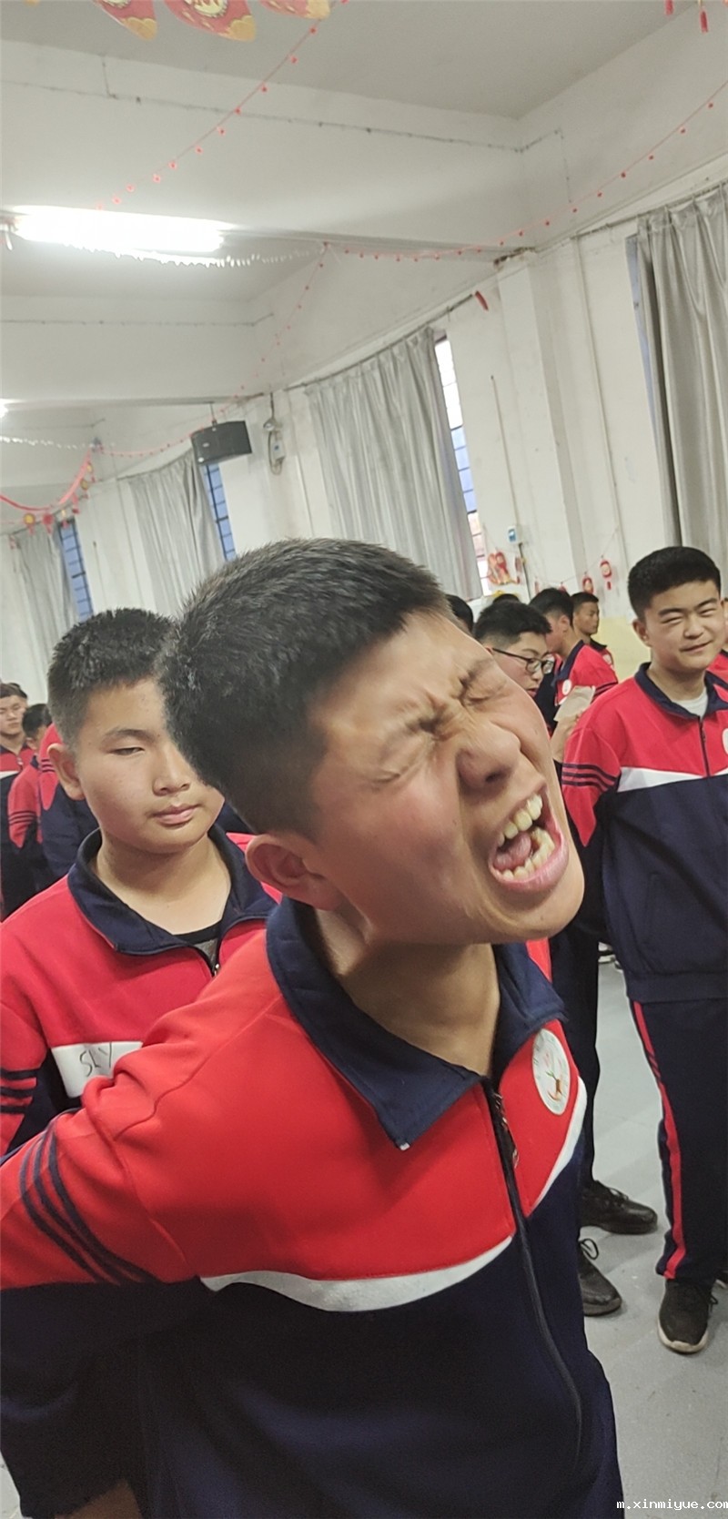 必威登录入口平台官网心理教育中心2021年大型兴趣拓展活动之勇闯魔王关 必威登录入口平台官网心理教育中心2021年大型兴趣拓展活动之勇闯魔王关_m.xinmiyue.com