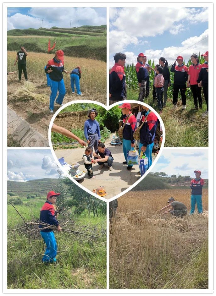 享受优越的好生活不思学习,那就送孩子进山村夏令营体验吧 享受优越的好生活不思学习,那就送孩子进山村夏令营体验吧_m.xinmiyue.com