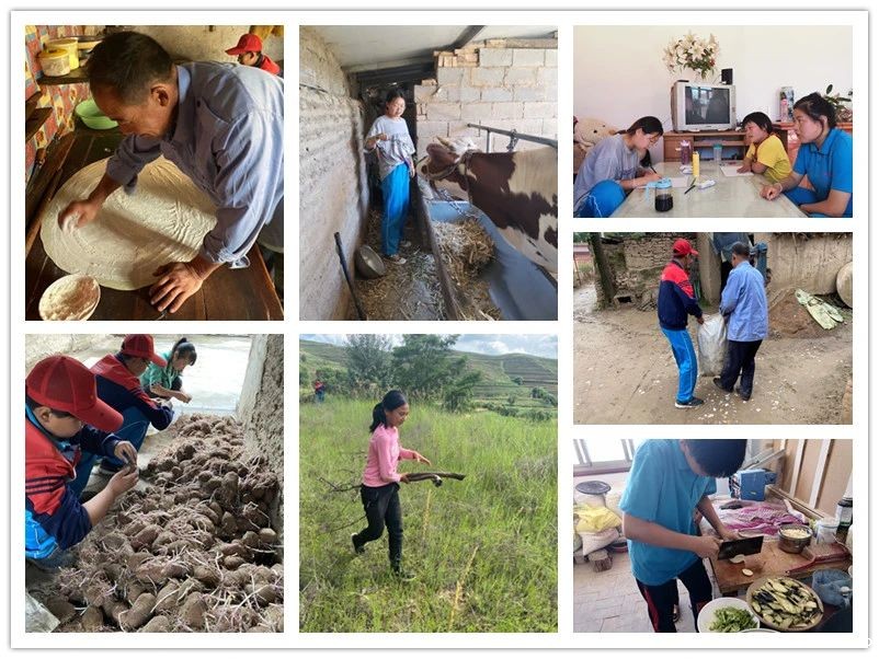 享受优越的好生活不思学习,那就送孩子进山村夏令营体验吧 享受优越的好生活不思学习,那就送孩子进山村夏令营体验吧_m.xinmiyue.com