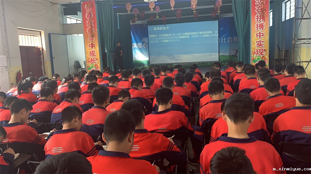 孩子突然变得沉默寡言变得越来越孤独怎么办 孩子突然变得沉默寡言变得越来越孤独怎么办_m.xinmiyue.com