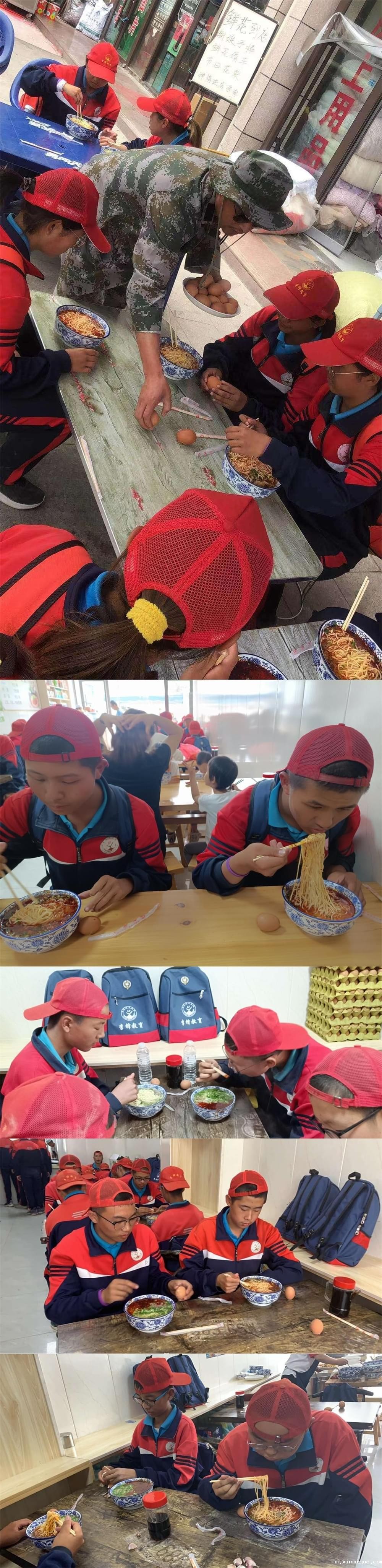 2021年必威betway中文官网「成长不烦恼」夏令营第十三天之追忆先辈进会师馆走桃花山 2021年必威betway中文官网「成长不烦恼」夏令营第十三天之追忆先辈进会师馆走桃花山_m.xinmiyue.com