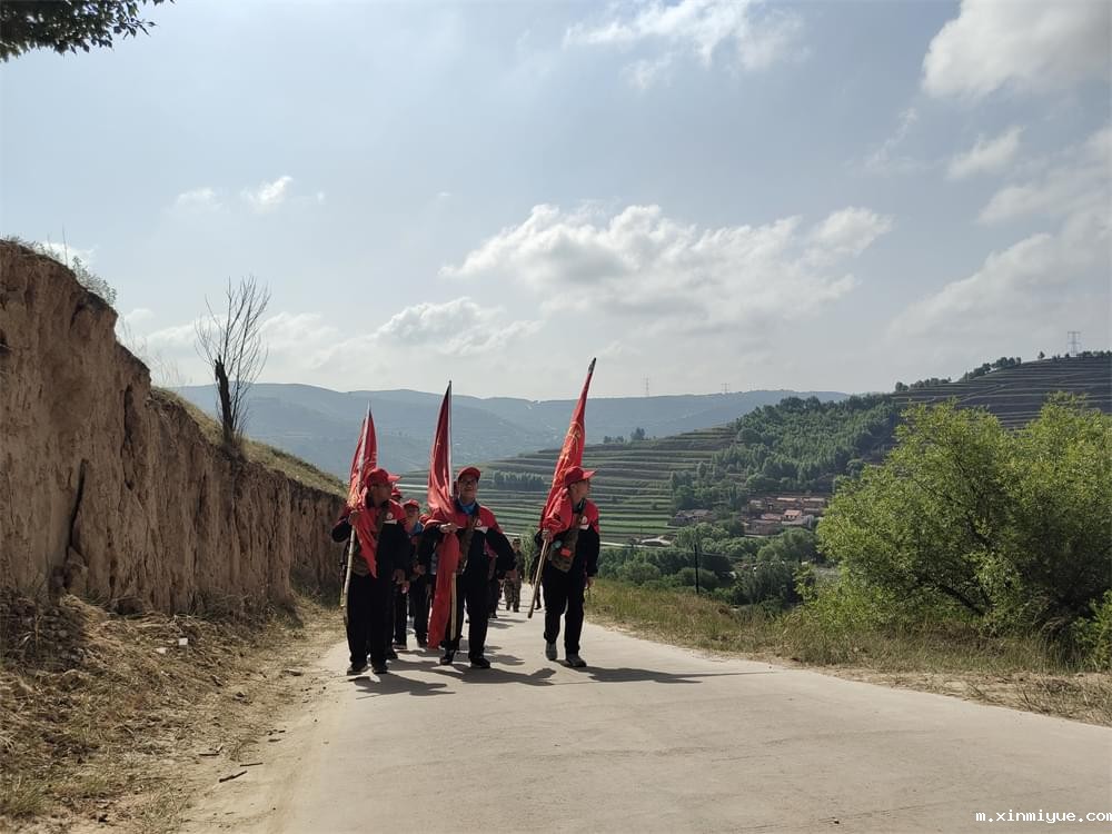 2021年必威betway中文官网「成长不烦恼」夏令营之长征路的考验孩子能否顶得住 2021年必威betway中文官网「成长不烦恼」夏令营之长征路的考验孩子能否顶得住_m.xinmiyue.com