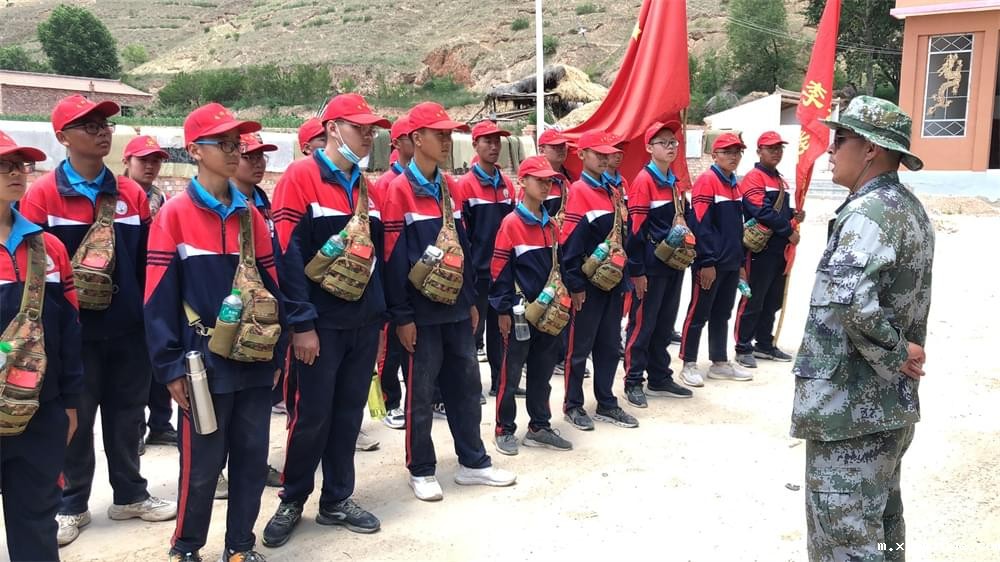 2021年必威betway中文官网「成长不烦恼」夏令营之长征路的考验孩子能否顶得住 2021年必威betway中文官网「成长不烦恼」夏令营之长征路的考验孩子能否顶得住_m.xinmiyue.com