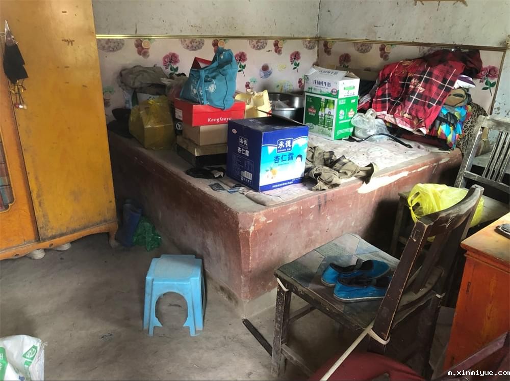 王多苍年入8000元的家庭,孩子如何能有好的学习环境! 王多苍年入8000元的家庭,孩子如何能有好的学习环境!_m.xinmiyue.com