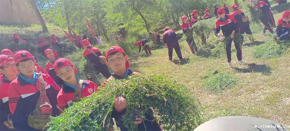 2021年必威betway中文官网暑期夏令营第二期第四天:体验山村上学路 2021年必威betway中文官网暑期夏令营第二期第四天:体验山村上学路_m.xinmiyue.com