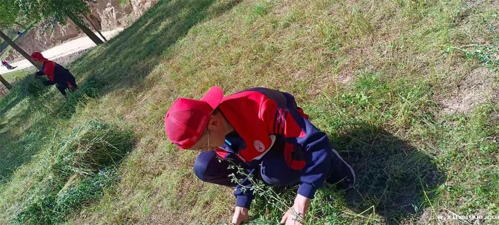 2021年必威betway中文官网暑期夏令营第二期第四天:体验山村上学路 2021年必威betway中文官网暑期夏令营第二期第四天:体验山村上学路_m.xinmiyue.com