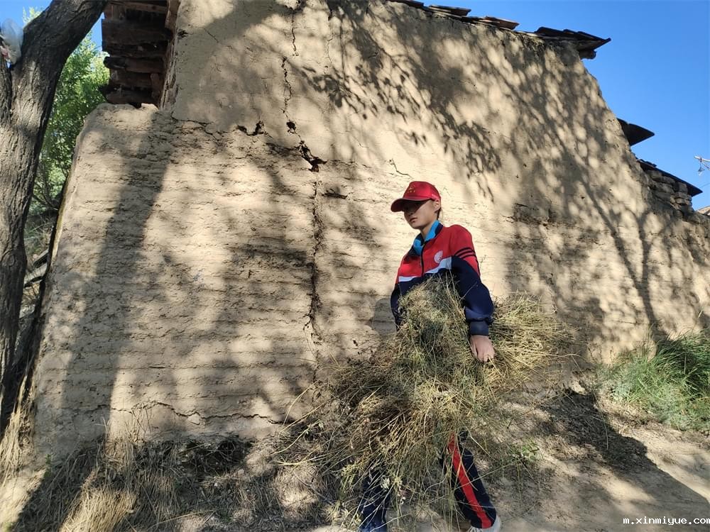 2021年必威betway中文官网暑期夏令营第二期第四天:体验山村上学路 2021年必威betway中文官网暑期夏令营第二期第四天:体验山村上学路_m.xinmiyue.com