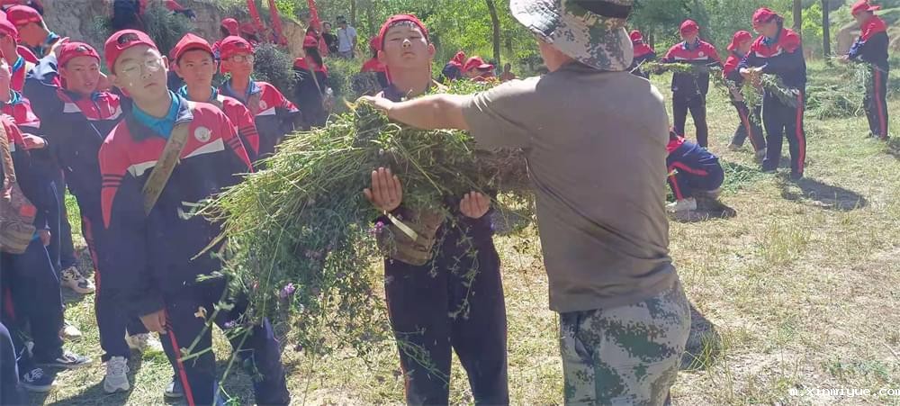 2021年必威betway中文官网暑期夏令营第二期第四天:体验山村上学路 2021年必威betway中文官网暑期夏令营第二期第四天:体验山村上学路_m.xinmiyue.com