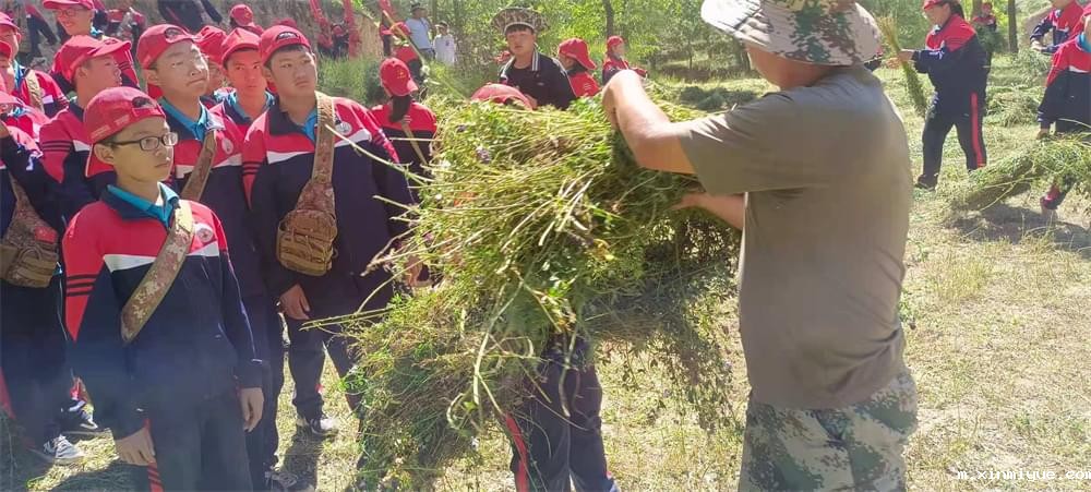 2021年必威betway中文官网暑期夏令营第二期第四天:体验山村上学路 2021年必威betway中文官网暑期夏令营第二期第四天:体验山村上学路_m.xinmiyue.com