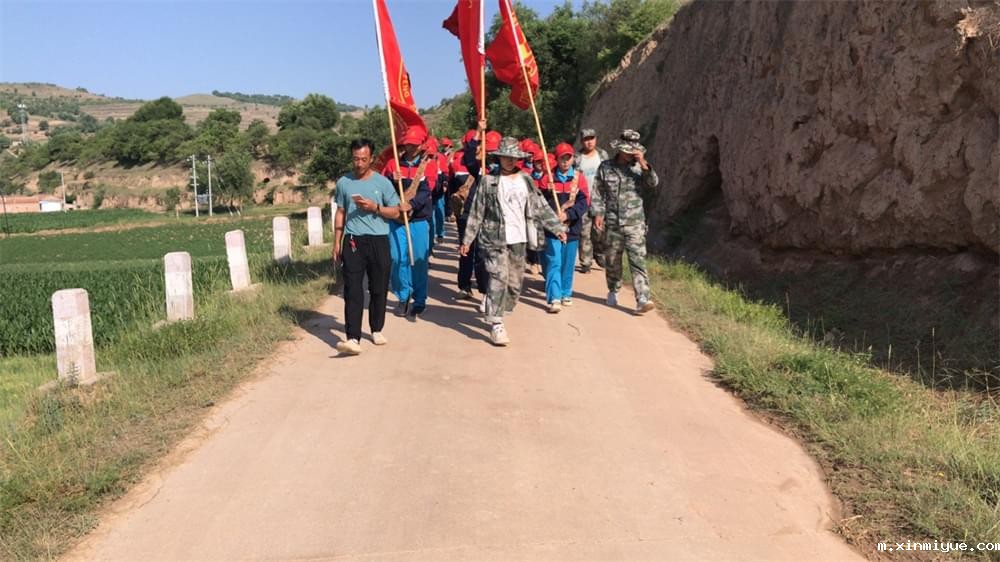 2021年必威betway中文官网暑期夏令营第二期第十天:山村的孩子上学不用父母催促 2021年必威betway中文官网暑期夏令营第二期第十天:山村的孩子上学不用父母催促_m.xinmiyue.com