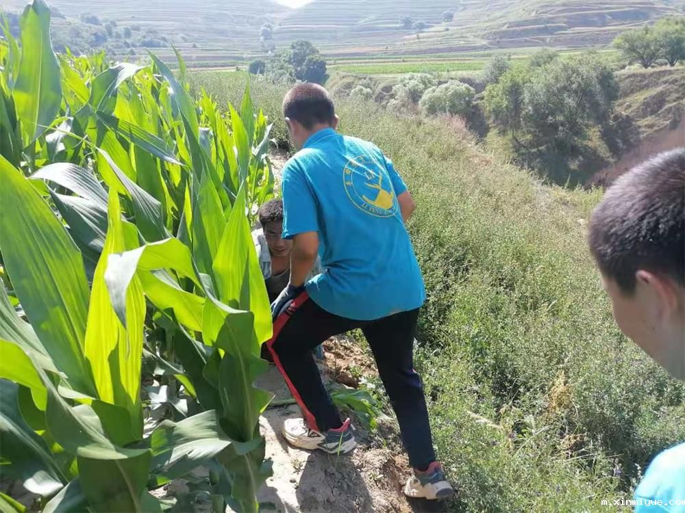 2021年必威betway中文官网暑期夏令营第二期第十天:山村的孩子上学不用父母催促 2021年必威betway中文官网暑期夏令营第二期第十天:山村的孩子上学不用父母催促_m.xinmiyue.com