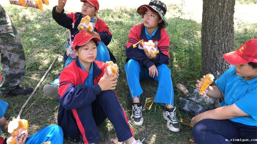 2021年必威betway中文官网暑期夏令营第二期第十天:山村的孩子上学不用父母催促 2021年必威betway中文官网暑期夏令营第二期第十天:山村的孩子上学不用父母催促_m.xinmiyue.com